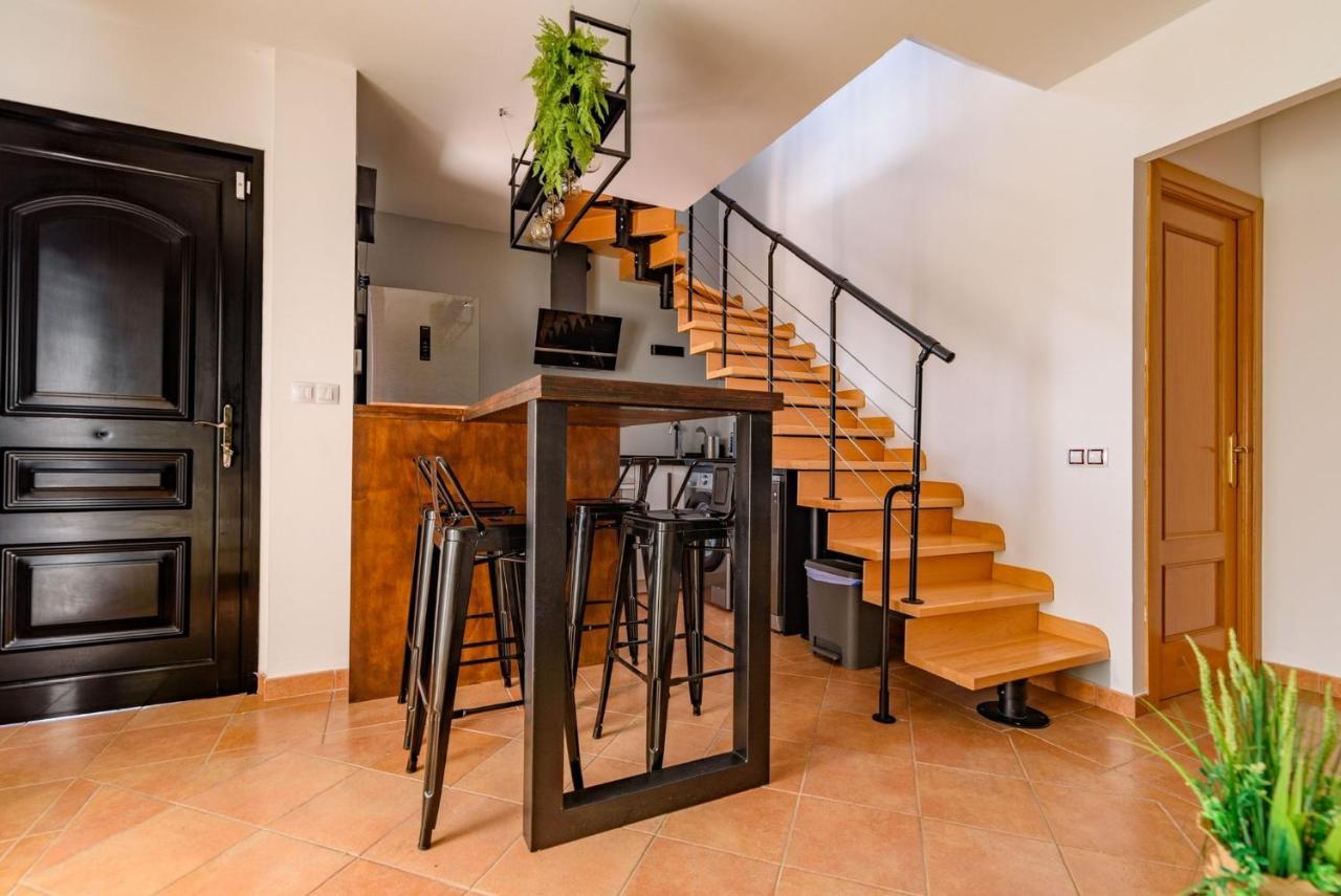 Villa Twins Lajares Exterior foto