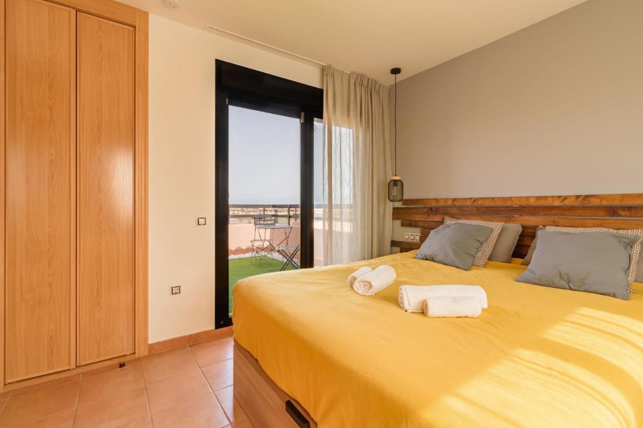 Villa Twins Lajares Exterior foto